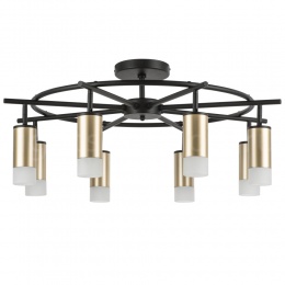 Люстра Lightstar Rullo LR7184081
