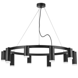 Люстра Lightstar RULLO (комплект) LR0203758750