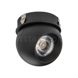 Встраиваемый светильник Lightstar INTERO LED 9W 217074