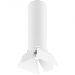 Накладной светильник Lightstar RULLO HP16 R496436