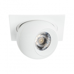 Встраиваемый светильник Lightstar INTERO LED 9W i51662