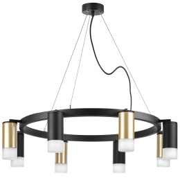 Люстра Lightstar RULLO (комплект) LR0184043741