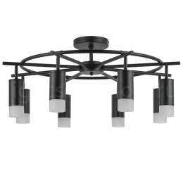 Люстра Lightstar Rullo LR7183781