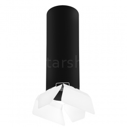 Накладной светильник Lightstar RULLO HP16 R6497486