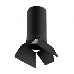 Накладной светильник Lightstar RULLO HP16 R487437