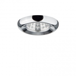 Встраиваемый светильник Lightstar MONDE LED 1W 071114