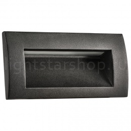 Встраиваемый уличный светильник Lightstar ESTRA LED 5W 383574