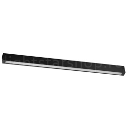 Светильник трековый с однофазным адаптером PRO Lightstar TETA LED 27W 205247