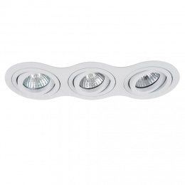 Встраиваемый светильник Lightstar INTERO 16 214236