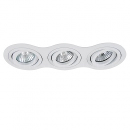 Встраиваемый светильник Lightstar INTERO 16 214236