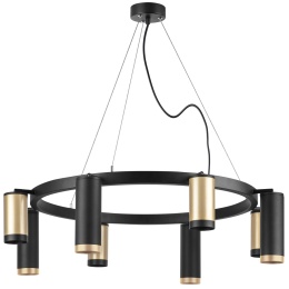 Люстра Lightstar RULLO (комплект) LR01840487470