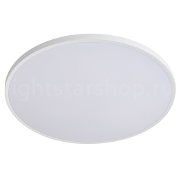 Настенно-потолочный светильник Lightstar ARCO ECO CYL LED 48W 225750