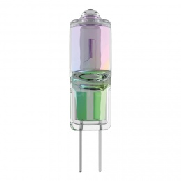 Лампа галогенная JC G4 12V 35W 2800K RA100 DIMM Lightstar 921025