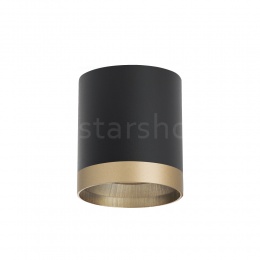 Накладной светильник Lightstar RULLO GX53 R348790