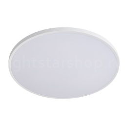 Настенно-потолочный светильник Lightstar ARCO ECO CYL LED 24W 225740