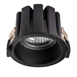 Светильник встраиваемый Lightstar CICLONE CYL LED 12W IP65 385047