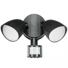 Настенный уличный светильник Lightstar DIVA LED 2х10W 374437