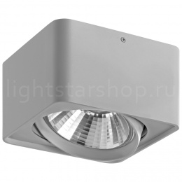 Накладной светильник Lightstar MONOCCO AR111 212619