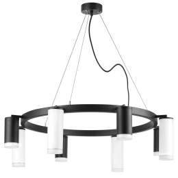 Люстра Lightstar RULLO (комплект) LR0183748640