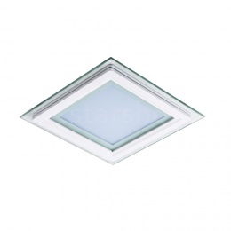 Встраиваемый светильник Lightstar ACRI QUA LED 12W 212021