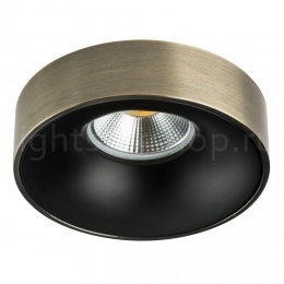Встраиваемый светильник Lightstar LEVIGO (комплект) L01002721
