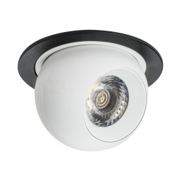 Встраиваемый светильник Lightstar INTERO LED 9W i61762