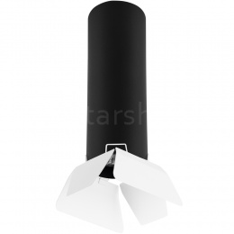 Накладной светильник Lightstar RULLO HP16 R497436