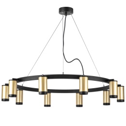 Люстра Lightstar RULLO (комплект) LR02040037