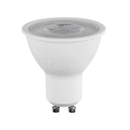 Лампа LED HP16 GU10 220V 5W 3000K Lightstar 942262