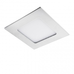 Встраиваемый светильник Lightstar ZOCCO QUA LED 6W 224064