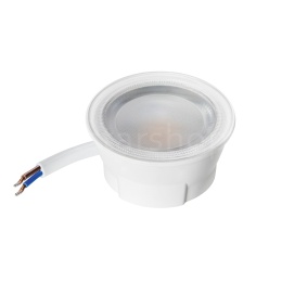 Безцокольный LED модуль COB 220V 5W 400lm 38G 4000K Lightstar 941274