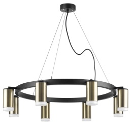 Люстра Lightstar RULLO (комплект) LR0183180