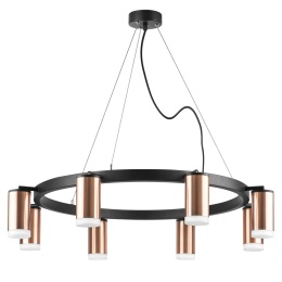 Люстра Lightstar RULLO (комплект) LR0183080