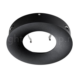 Насадка торцевая для светильника Lightstar RULLO D80 204487