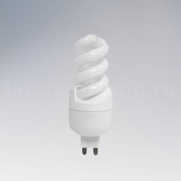 Энергосберегающая лампа МИКРО-СПИРАЛЬ G9 13W 4000K 230V Lightstar 927344