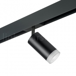 Светильник трековый с однофазным адаптером PRO Lightstar RULLO HP16 PRO43730