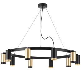 Люстра Lightstar RULLO (комплект) LR02040537570