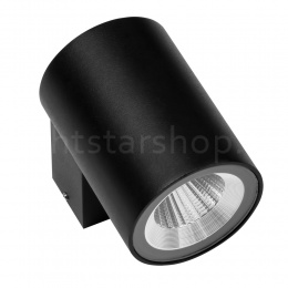 Настенный уличный светильник Lightstar PARO LED 8W 350672