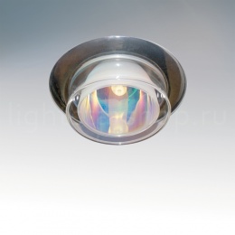 Встраиваемый светильник Lightstar AMBIENTE MC 004092