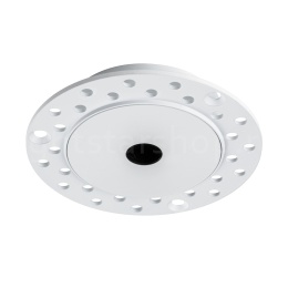 Рамка скрытого монтажа плоская Lightstar SPIRA D65 074106-02