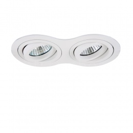 Встраиваемый светильник Lightstar INTERO 16 214226