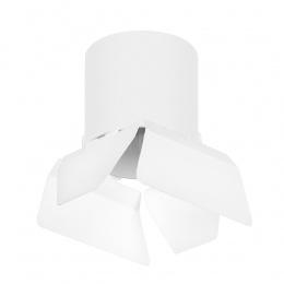 Накладной светильник Lightstar RULLO GX53 R3486486