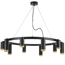 Люстра Lightstar RULLO (комплект) LR02037587540