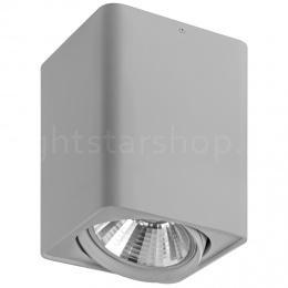 Накладной светильник Lightstar MONOCCO AR111 212639