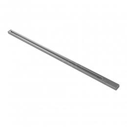 Трек двухконтактный однофазный Lightstar BARRA 502039