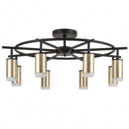 Люстра Lightstar Rullo LR7184080