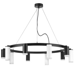 Люстра Lightstar RULLO (комплект) LR0203758650