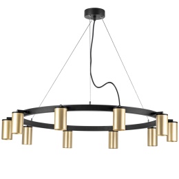 Люстра Lightstar RULLO (комплект) LR020400