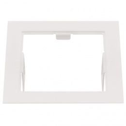 Рамка для светильника Lightstar DOMINO QUADRO 214516