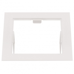 Рамка для светильника Lightstar DOMINO QUADRO 214516